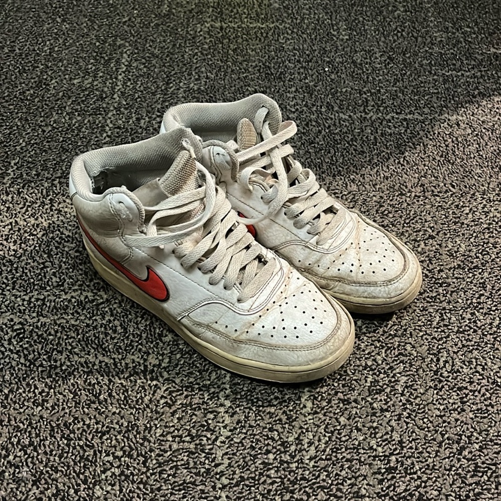 Nike Court Vision